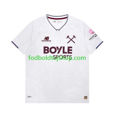 West Ham United Udebane trøje 2026-27 S/S